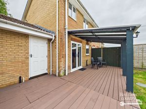 Rear- click for photo gallery